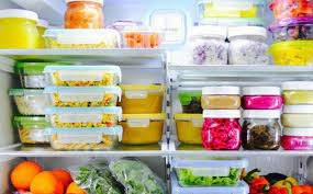 Thời gian tối đa để thực phẩm trong tủ lạnh ít mẹ biết